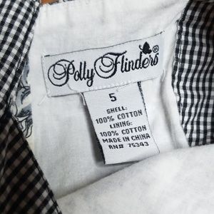 polly flinders Dresses - 💥4/$10💥 Size 5 Polly Flinders dress polly flinders Dresses - 💥4/$10💥 Size 5 Polly Flinders dress